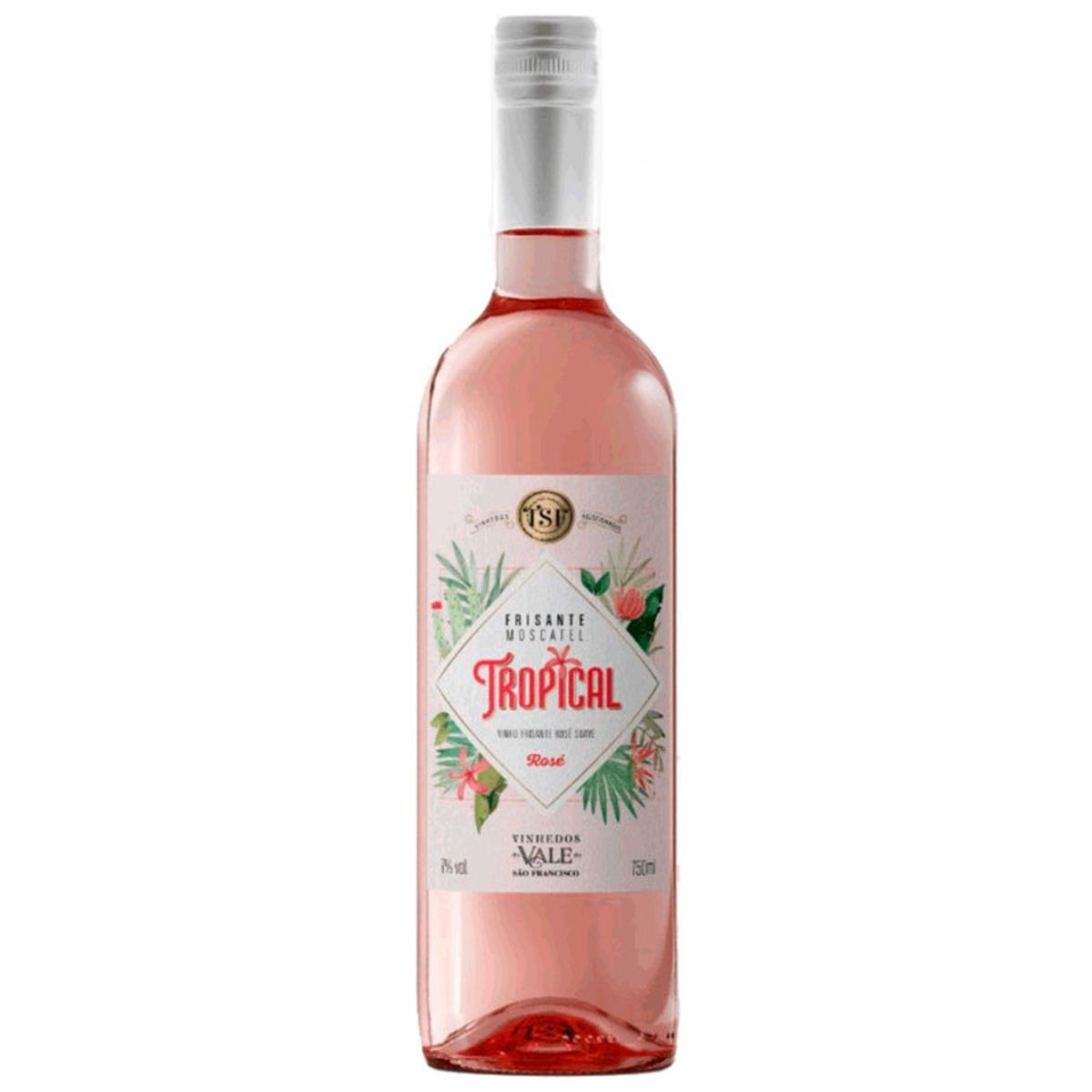 Vinho-Rose-Suave-Frisante-Moscatel-Tropical-Vinhedos-do-Vale-Garrafa-750ml-Principal