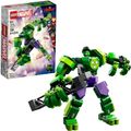 Bloco-de-Montar-Lego-Armadura-Robo-do-Hulk-138-Pecas-Principal-1