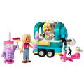 Bloco-de-Montar-Lego-Friends-Loja-Ambulante-Cha-de-Bolhas-109-Pecas-Principal-2