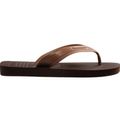 Chinelo-Masculino-Hybrid-Be-Havaianas-Marrom-43-44-Principal-2