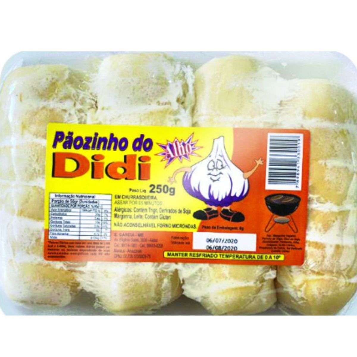 Pao-De-Alho-Cremoso-Com-Queijo-Didi-300g-Frente-