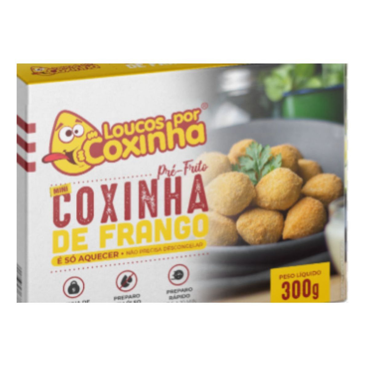 Coxinha-Pocket-De-Frango-Loucos-Por-Coxinha-220g-Frente-