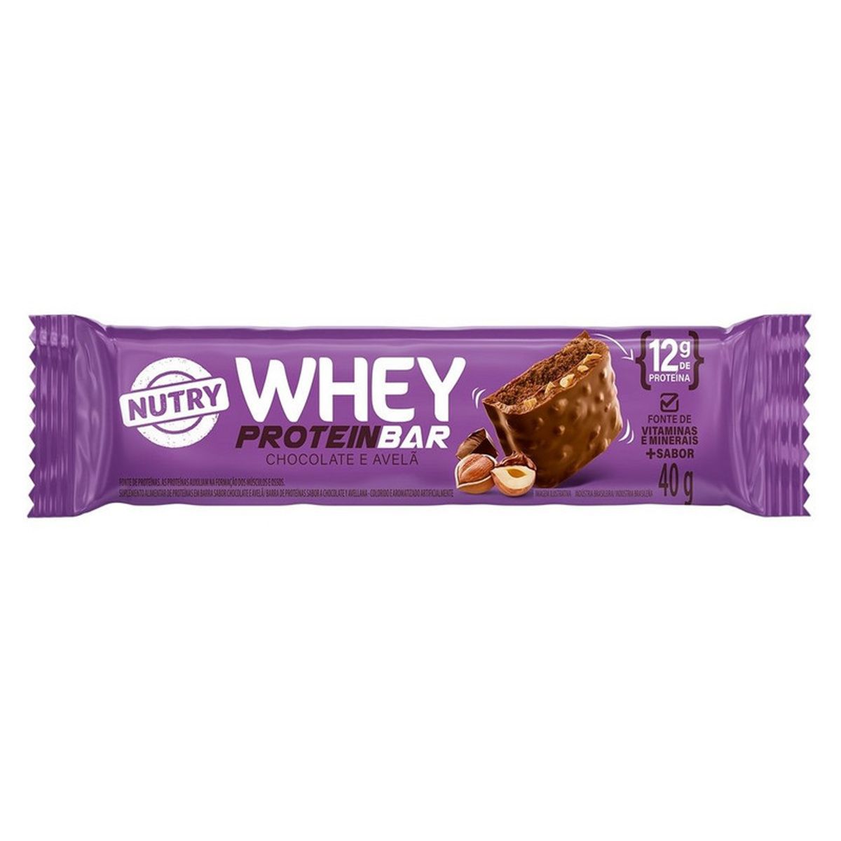 Whey-Protein-Bar-Sabor-Chocolate-e-Avela-40-g-Principal