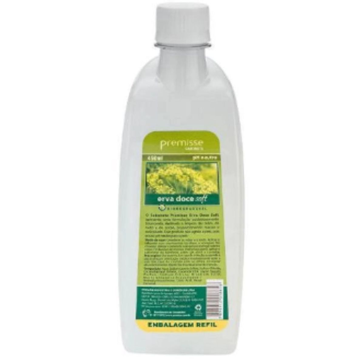 Sabonete-Liquido-Erva-Doce-Premisse-450ml--Frente