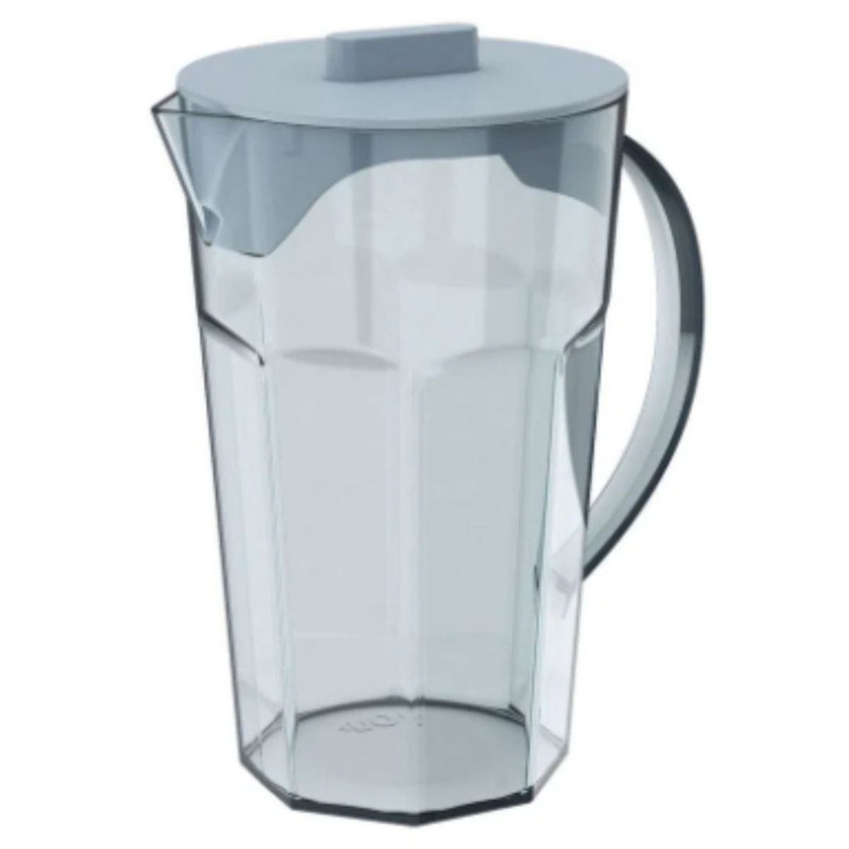 Jarra-Para-Drink-De-Plastico-Martiplast-18l-Azul-Frente