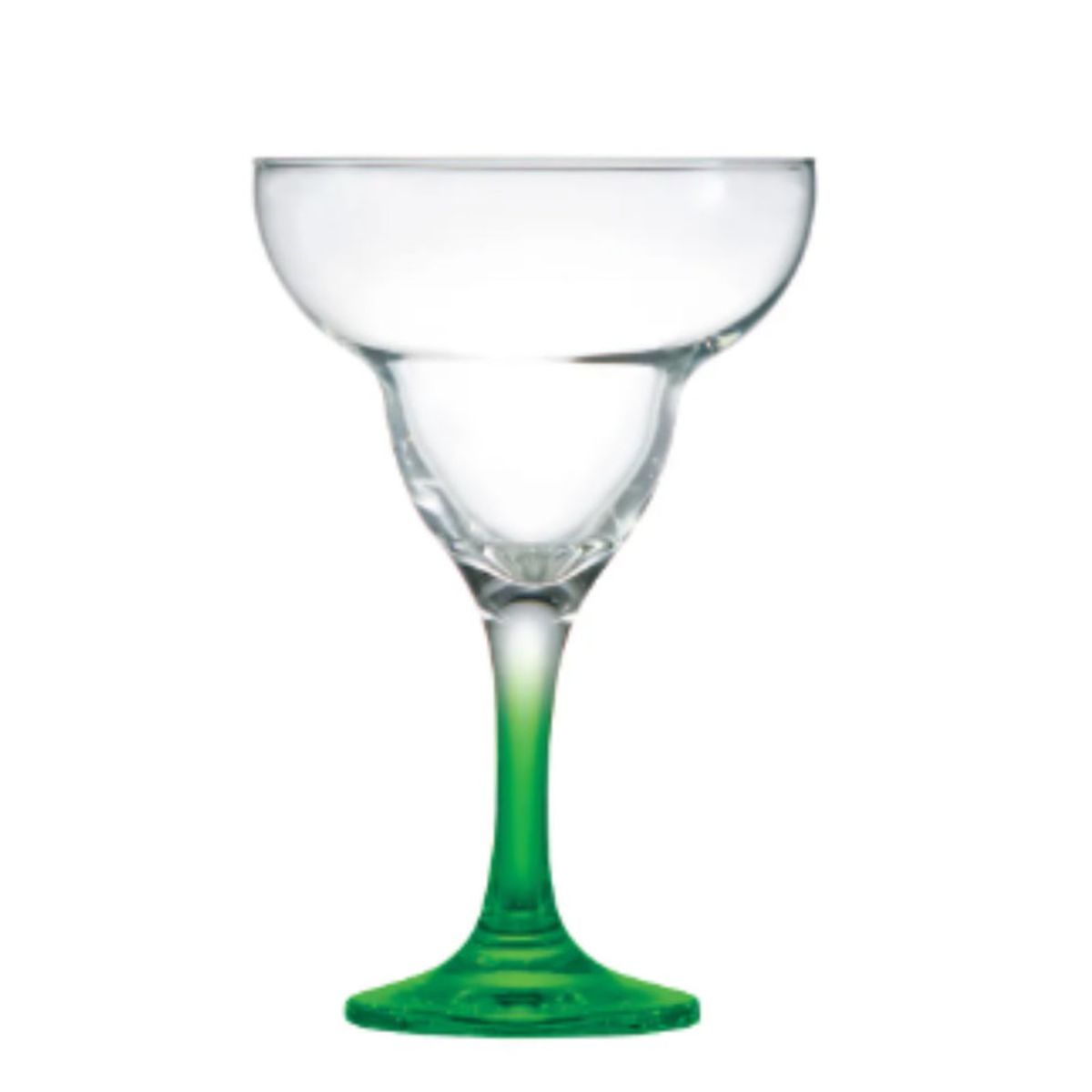 Taca-De-Champanhe-Margarita-Haste-Ruvolo-370ml-Verde-Frente