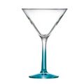 Taca-De-Martini-Haste-Ruvolo-280ml-Azul--Frente