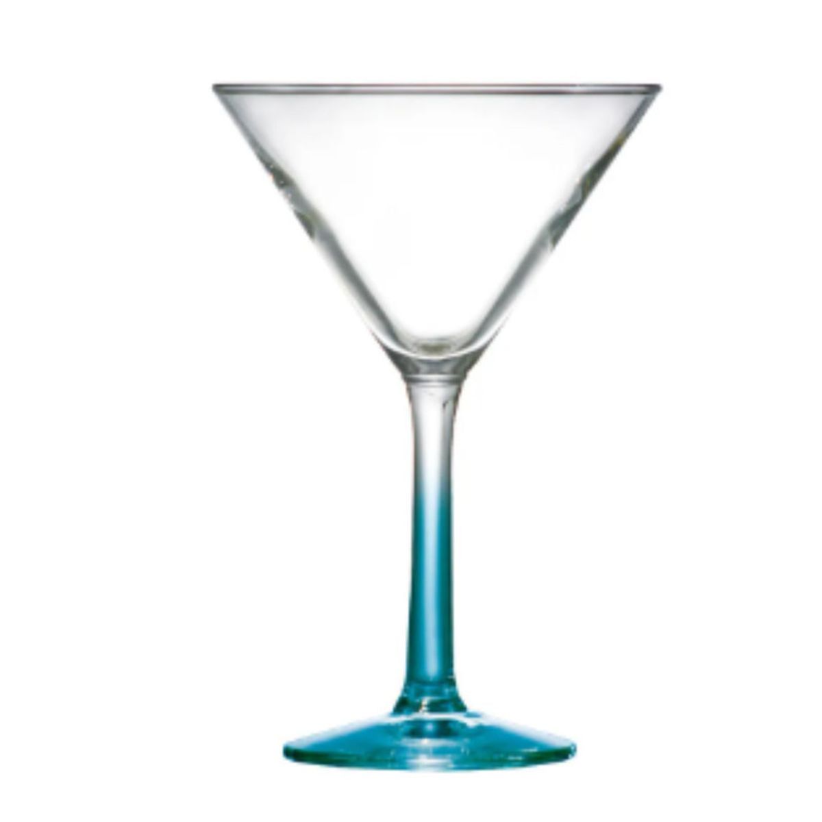 Taca-De-Martini-Haste-Ruvolo-280ml-Azul--Frente