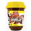 Creme-De-Avela-Com-Cacau-Bia-Cream-650g-Frente-