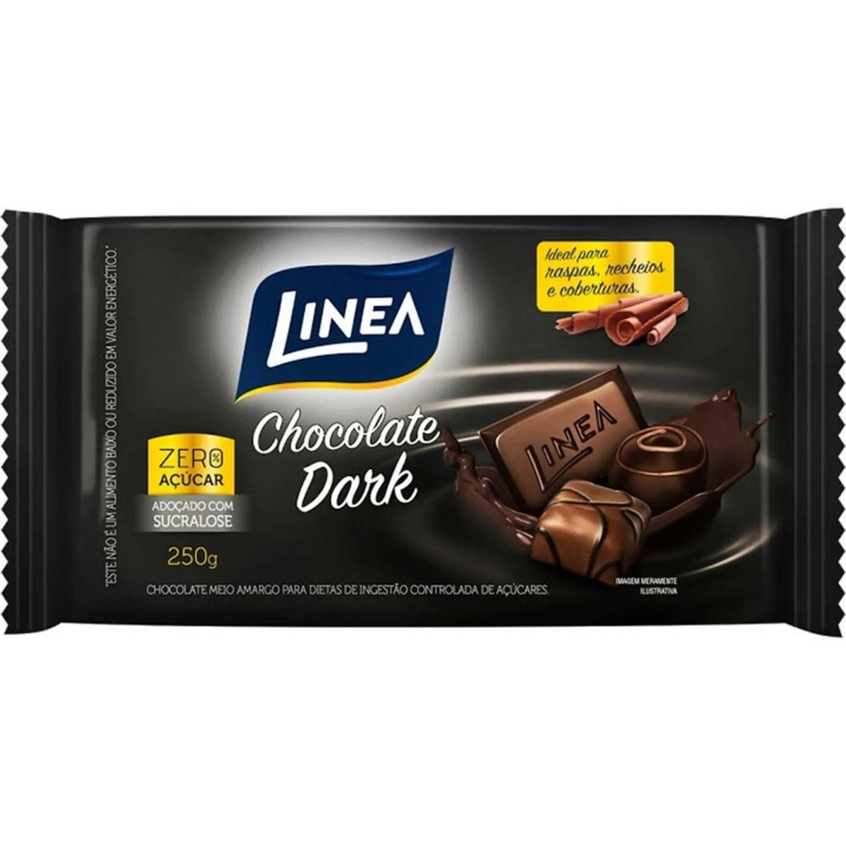 Chocolate-Dark-Zero-Acucar-Linea-250-g.jpg-Principal