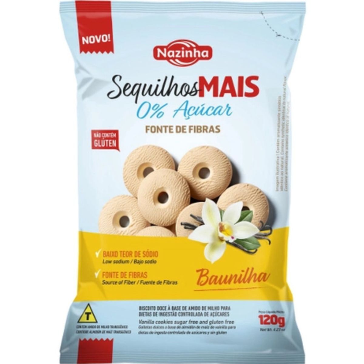 Sequilho-Sabor-Baunilha-Zero-Acucar-Nazinha-Pacote-120g.jpg-Principal