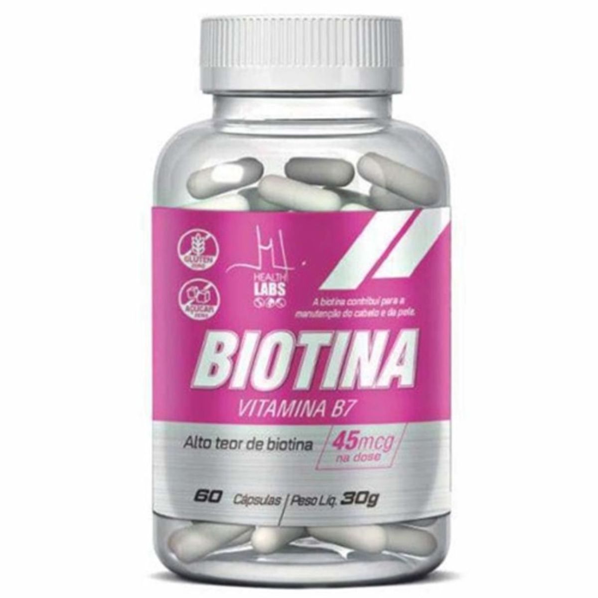 Suplemento-de-Biotina-Health-Labs-Frasco-com-60-Capsulas.jpg-Principal