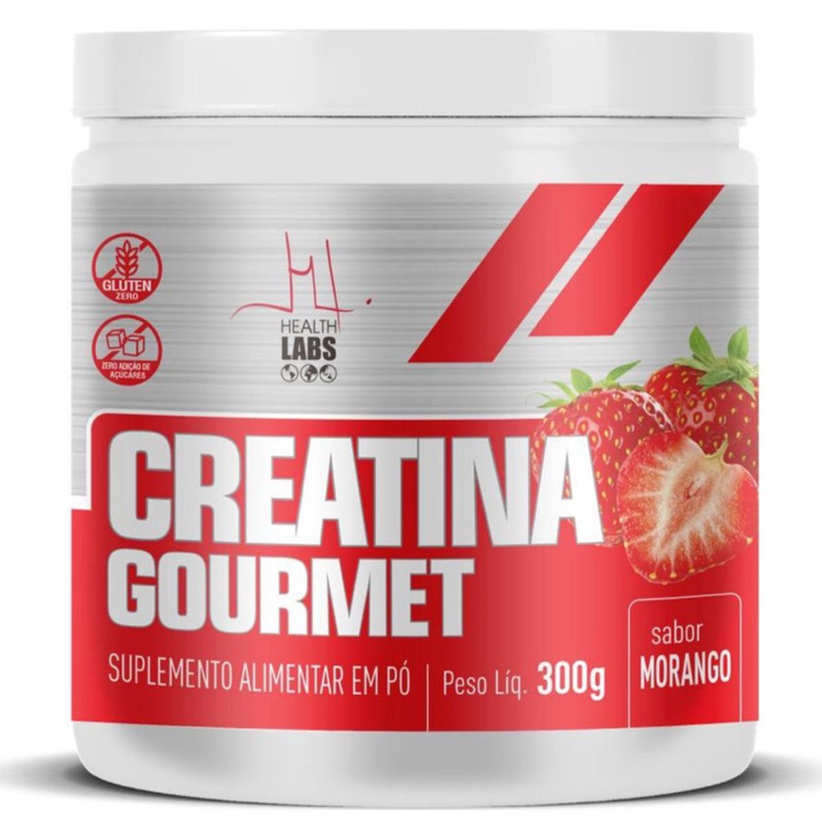 Suplemento-de-Creatina-Gourmet-Sabor-Morango-Health-Labs-Pote-300g.jpg-Principal