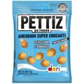 Amendoim-Crocante-com-Gergelim-e-Linhaca-Pettiz-ao-Forno-Pacote-350g.jpg-Principal