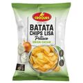 Batata-Chips-Lisa-Petisco-Onion-Cream-Croques-Pacote-45g.jpg-Principal