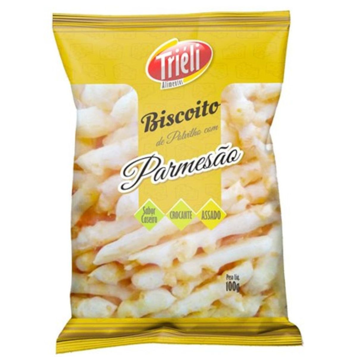 Biscoito-de-Polvilho-com-Parmesao-Trieli-Pacote-100g-Principal