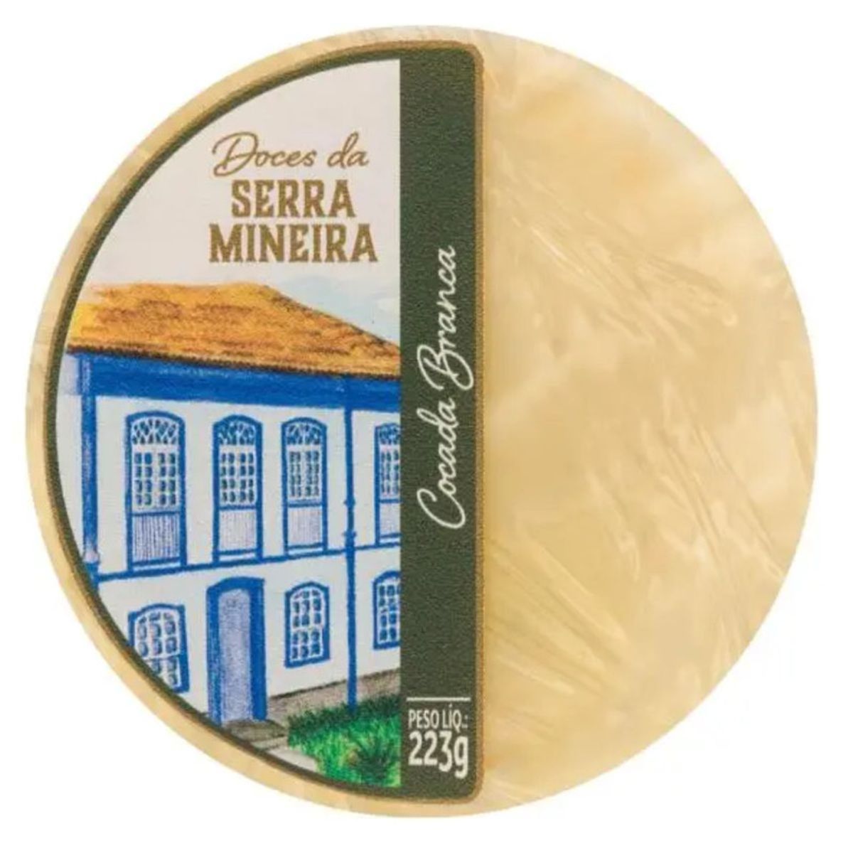 Doce-de-Cocada-Branca-Pura-Serra-Mineira-Pacote-223g-Principal