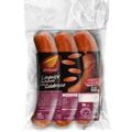 Linguica-Calabresa-Defumada-Avivar-Pacote-500g-Principal