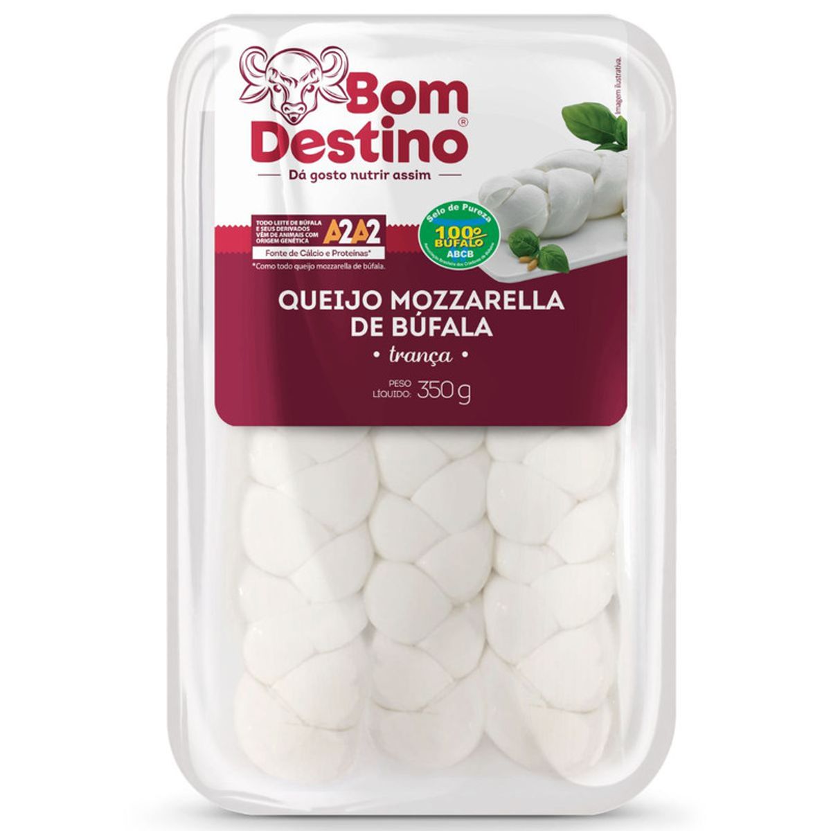 Queijo-Mozzarella-Bufala-Traca-Bom-Destino-Bandeja-350g-Principal