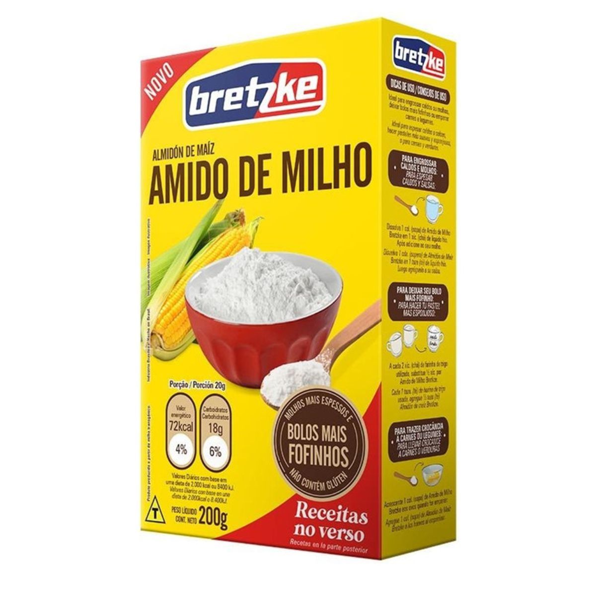 Amido-de-Milho-Bretzke-Caixa-200g-Principal