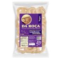 Biscoito-de-Polvilho-Vegano-Linhaca-Dourada-Da-Roca-Pacote-65g-Principal