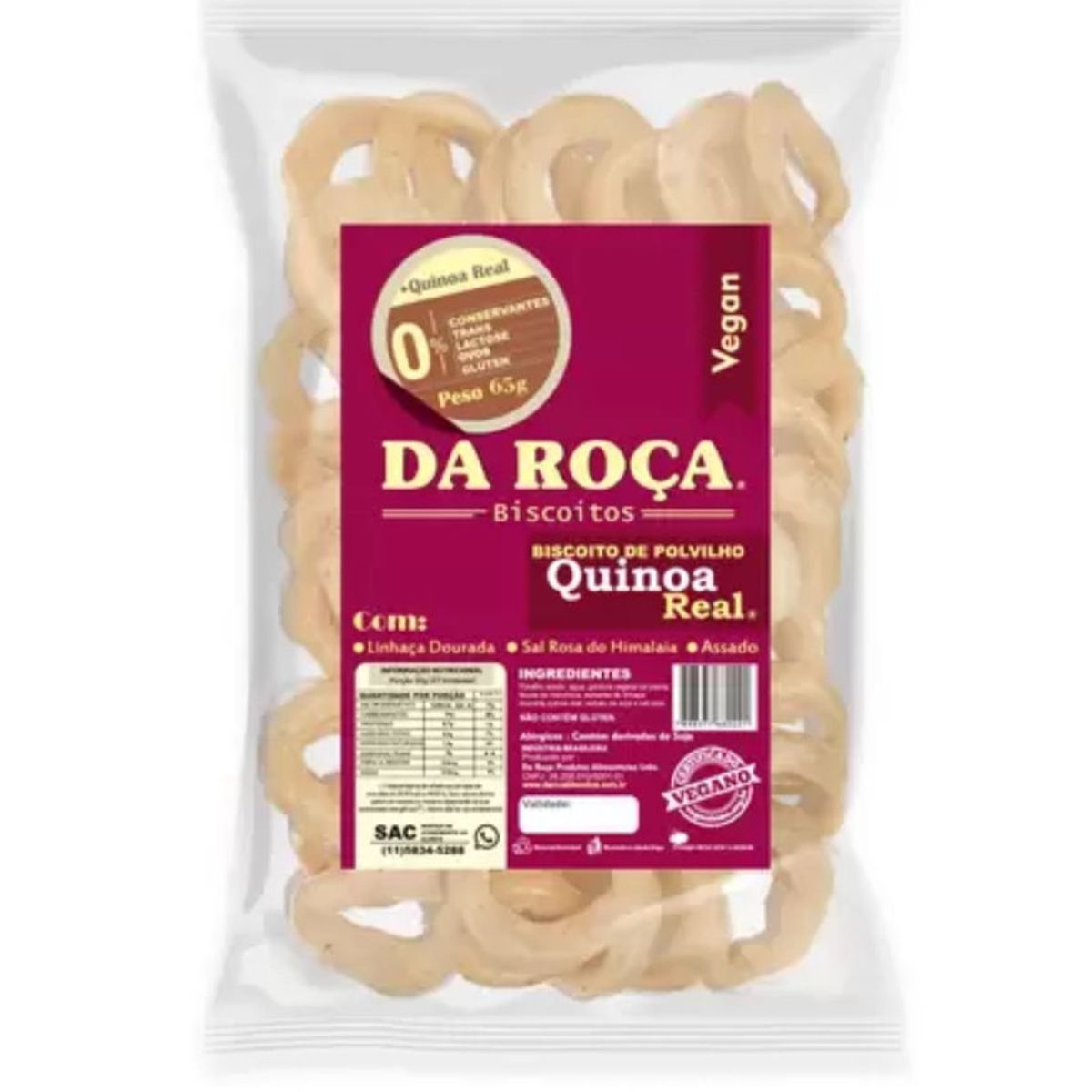 Biscoito-de-Polvilho-Vegano-Quinoa-Real-Da-Roca-Pacote-65g-Principal