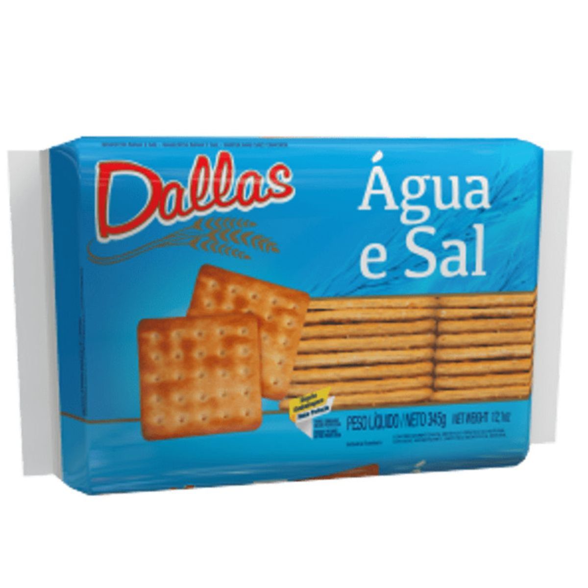 Biscoito-de-Agua-e-Sal-Dallas-Pacote-345g-Principal