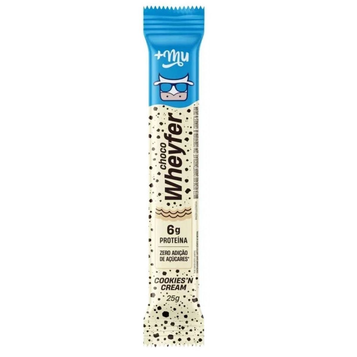 Barra-de-Proteina-Sabor-Cookies-n-Cream-Mais-Mu-Choco-Wheyfer-25g.jpg-Principal