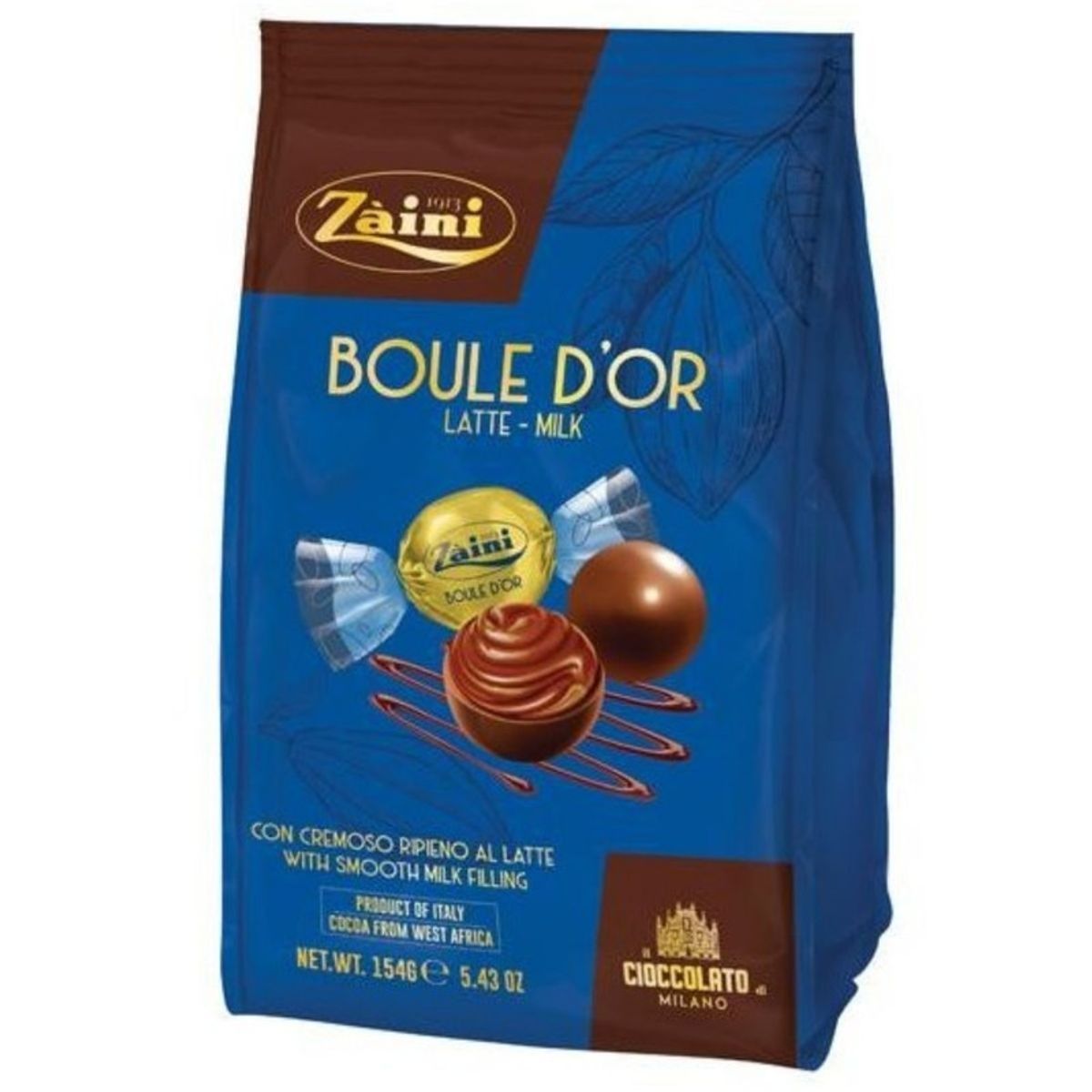 Bombom-de-Chocolate-ao-Leite-Recheado-Zaini-Boule-D-or-Latte-Milk-Pacote-154g.jpg-Principal