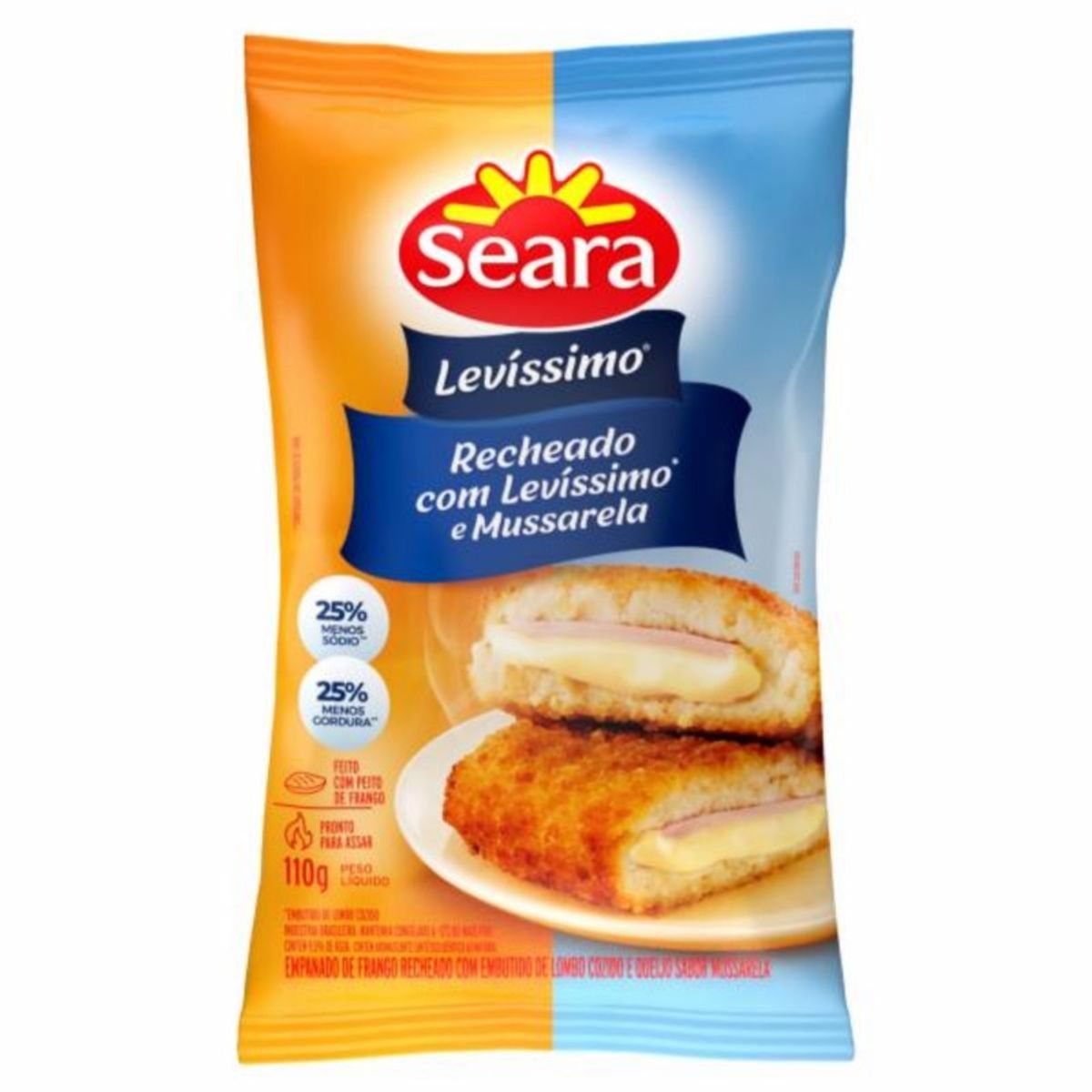 Empanada-Congelada-de-Frango-Recheado-com-Lombo-e-Mussarela-Seara-Pacote-110g.jpg-Principal