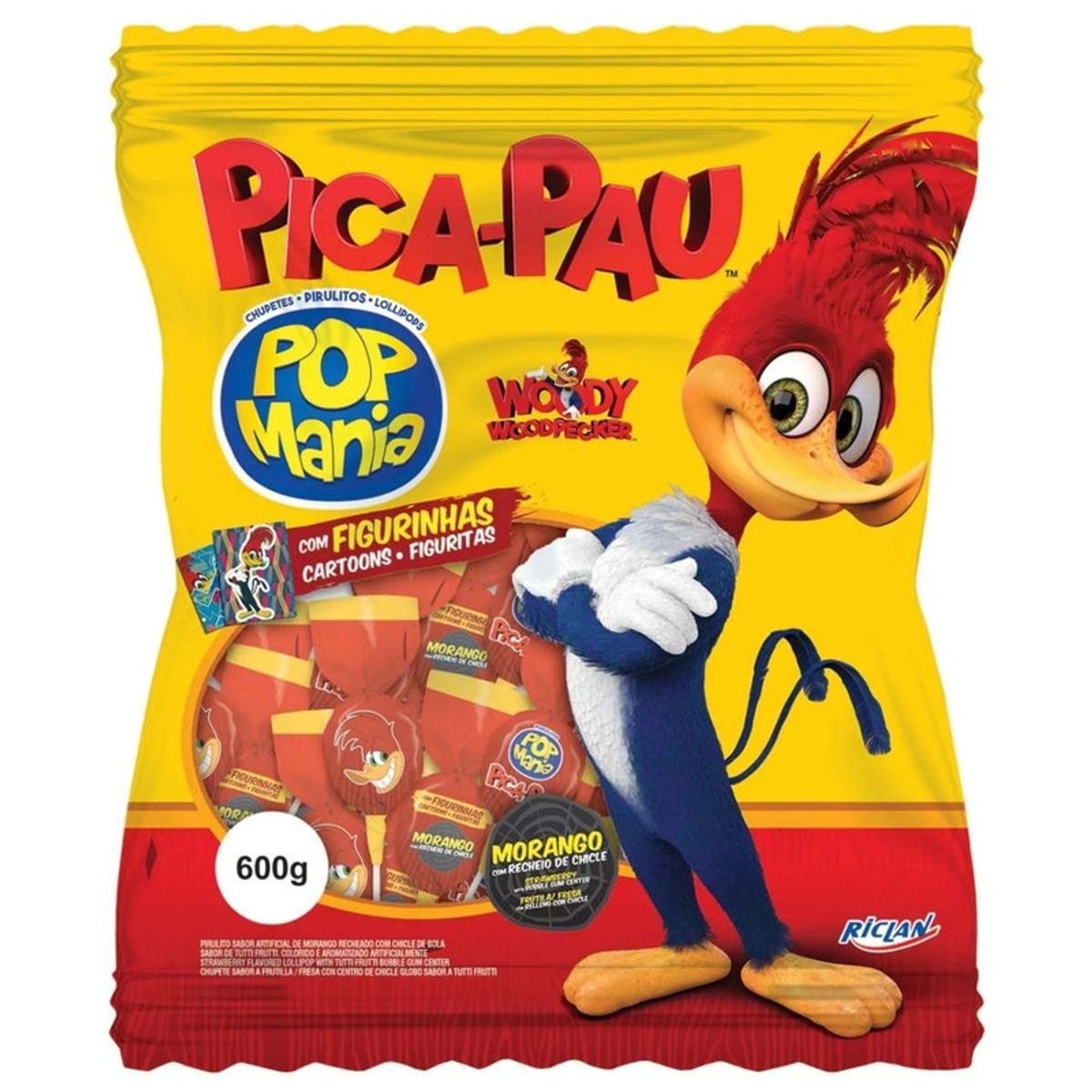 Pirulito-de-Morango-com-Recheio-de-Chiclete-Pop-Mania-Picapau-Pacote-600g.jpg-Principal