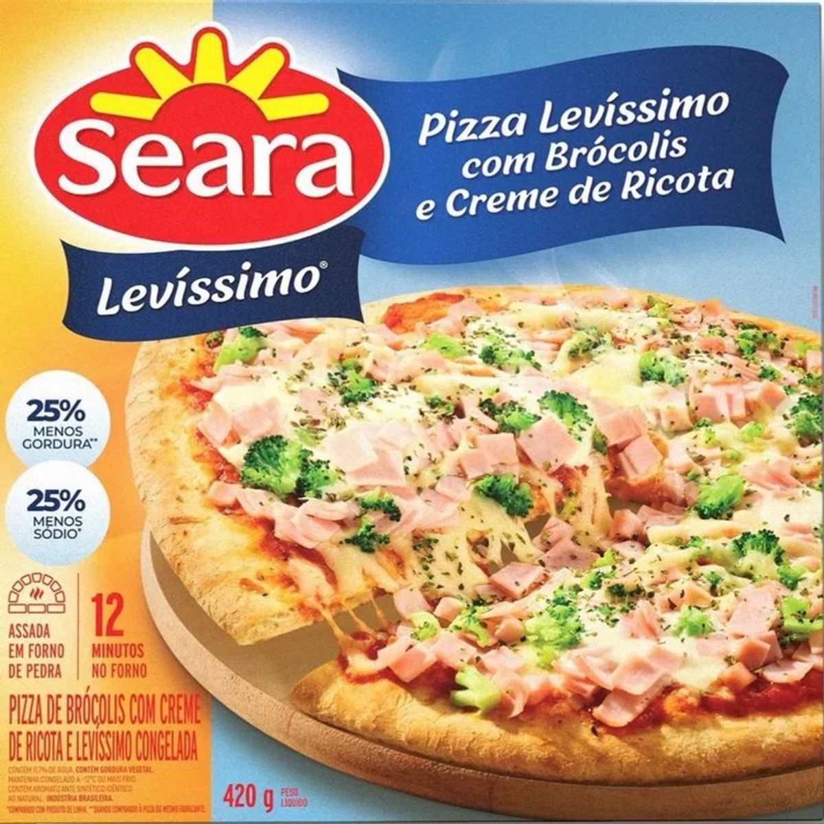 Pizza-com-Brocolis-e-Creme-de-Ricota-Seara-Levissimo-Congelada-Caixa-420g.jpg-Principal