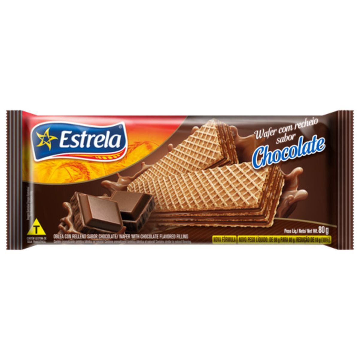 Biscoito-Wafer-com-Recheio-Sabor-Chocolate-Estrela-Pacote-80g.jpg-Principal