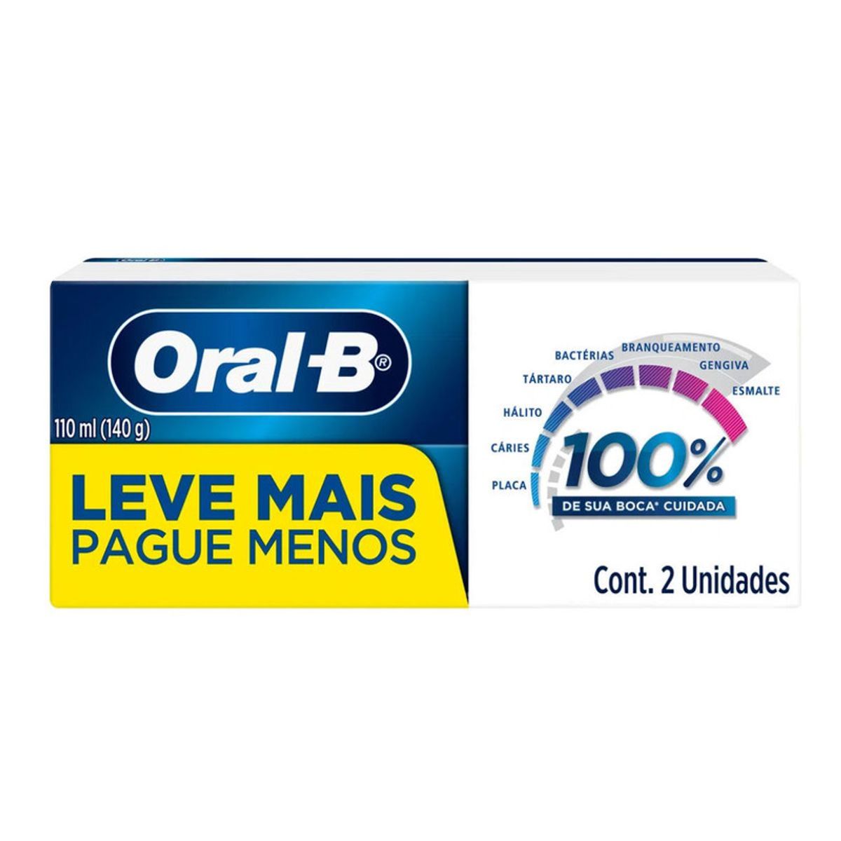 Pack-Creme-Dental-Oral-B-100--da-Sua-Boca-Cuidada-com-2-Unidades-140g-Leve-Mais-Pague-Menos.jpg-Principal