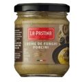 Creme-de-Funghi-Porcini-Trufado-La-Pastina-Vidro-180g.jpg-Principal