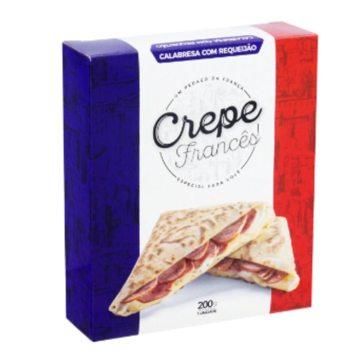 Crepe-Frances-Recheado-De-Calabresa-Com-Requeijao-Eze-Creperie-200g-Frente