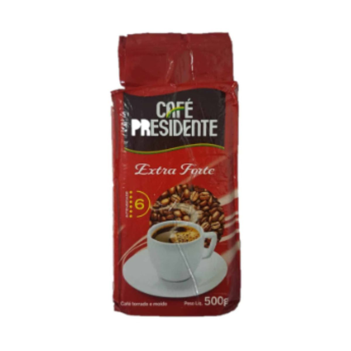 Cafe-Torrado-e-Moido-Extra-Forte-Presidente-500g-Frente