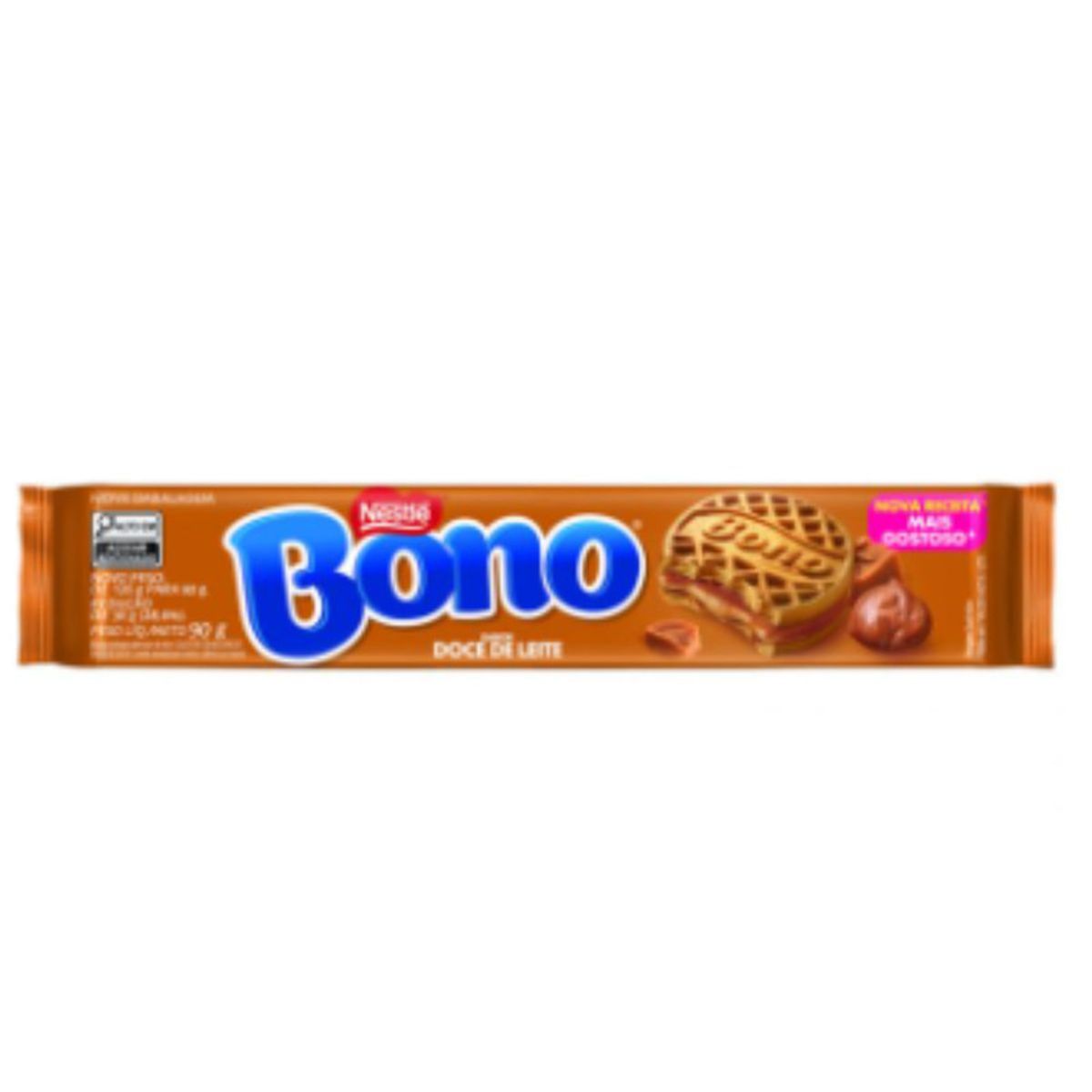 Biscoito-Recheado-Doce-De-Leite-Bono-90g-Frente