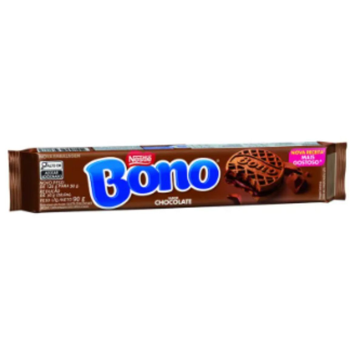 Biscoito-Recheado-Sabor-Chocolate-Bono-90g-Frente