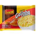 Macarrao-Instantaneo-Galinha-Caipira-Dubom-63g-Frente