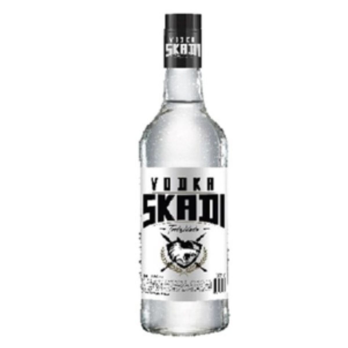 Vodka-Skadi-970ml--Frente