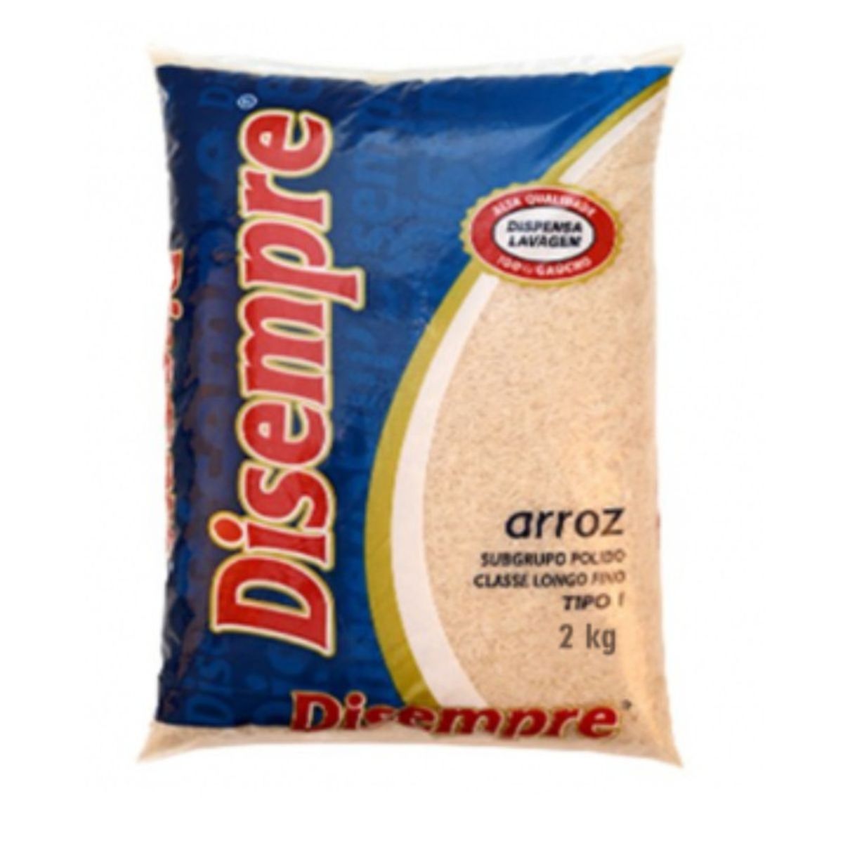 Arroz-Branco-Tipo-1-Disempre-1kg-Frente