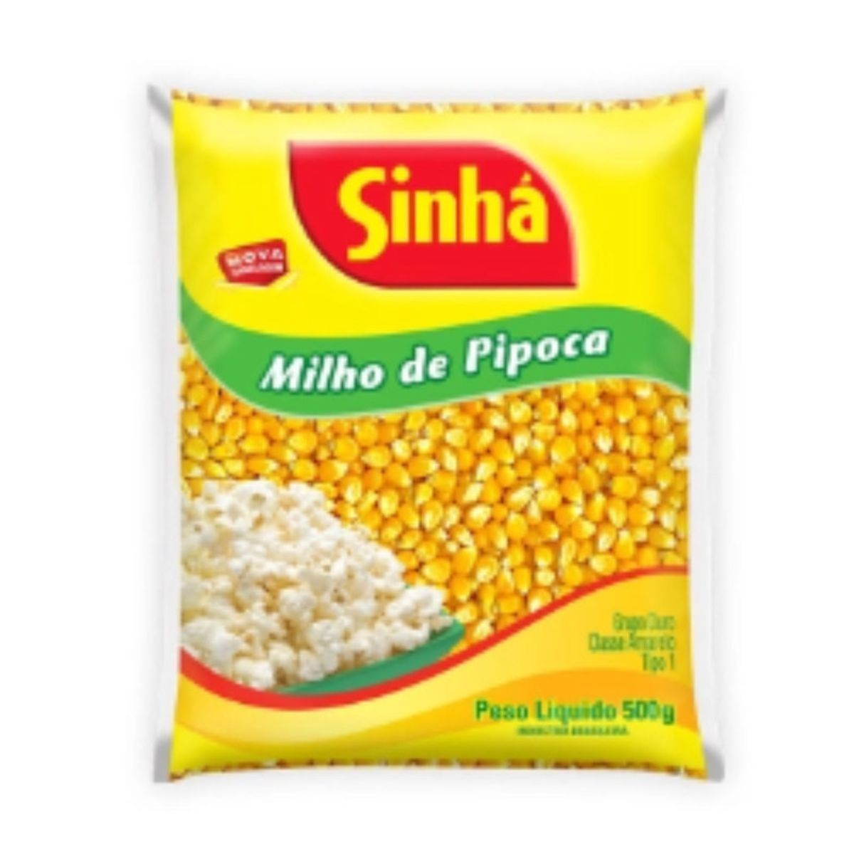 Milho-Para-Pipoca-Sinha-500g-Frente