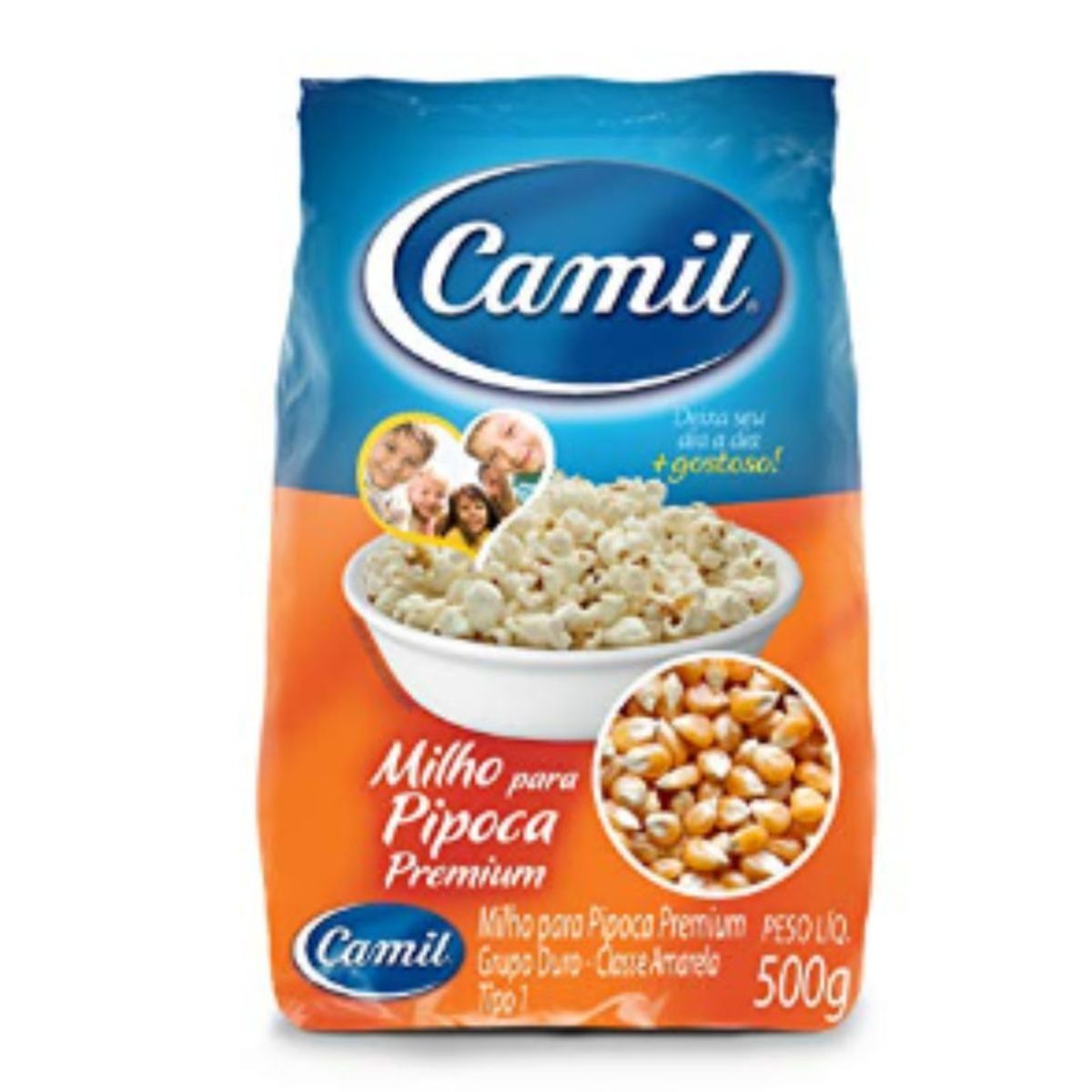 Milho-De-Pipoca-Premiun-Camil-500g-Frente