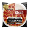 Massa-Para-Pizza-Pre-Assada-Skaf-220g-Frente