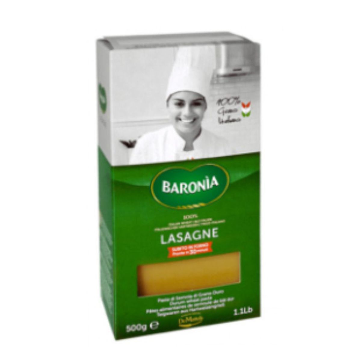 Massa-Para-Lasanha-Baronia-500g-Frente