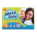 Fralda-Descartavel-M-Com-40-Unidades-Maxx-Baby--Frente