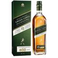 Bebida-Alcoolica-Whisky-Green-Label-Johnnie-Walker-750ml-Frente