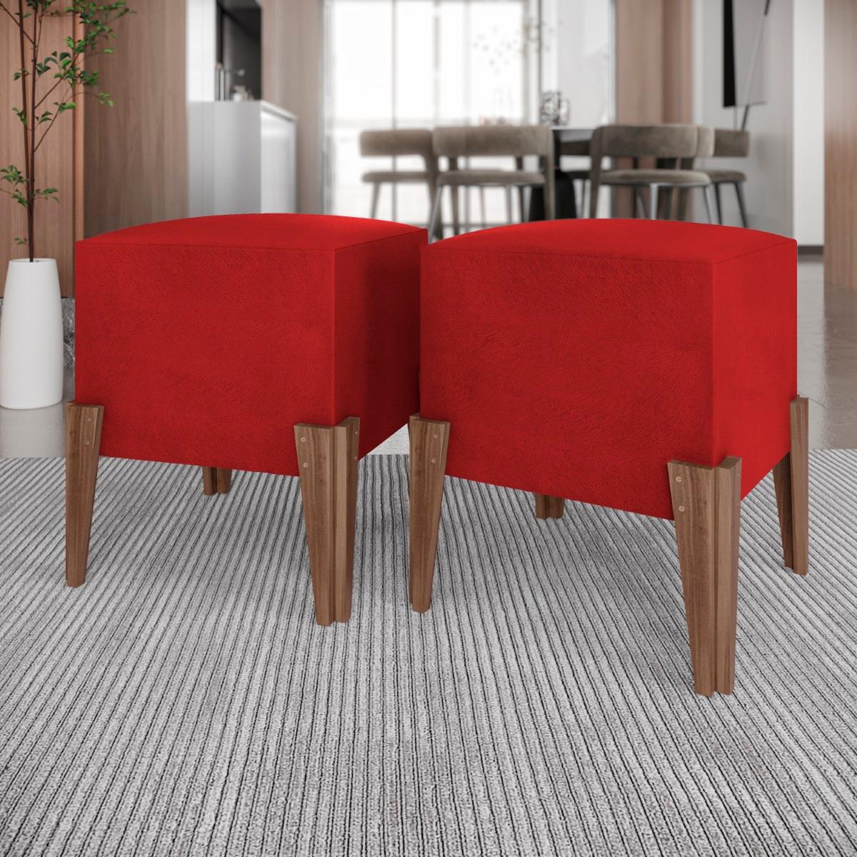 Vermelho