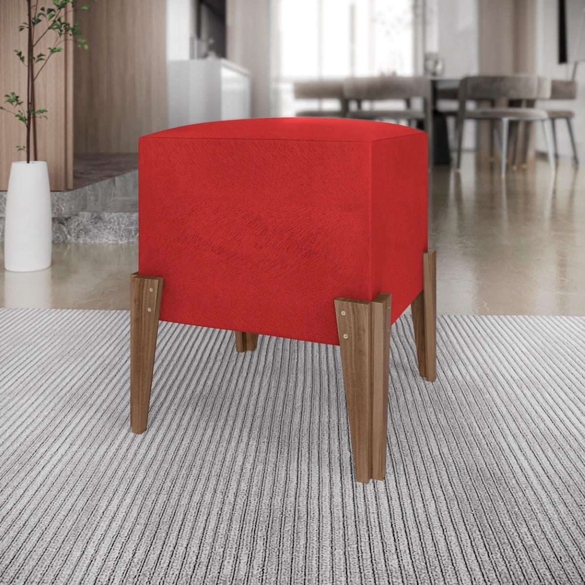 Vermelho